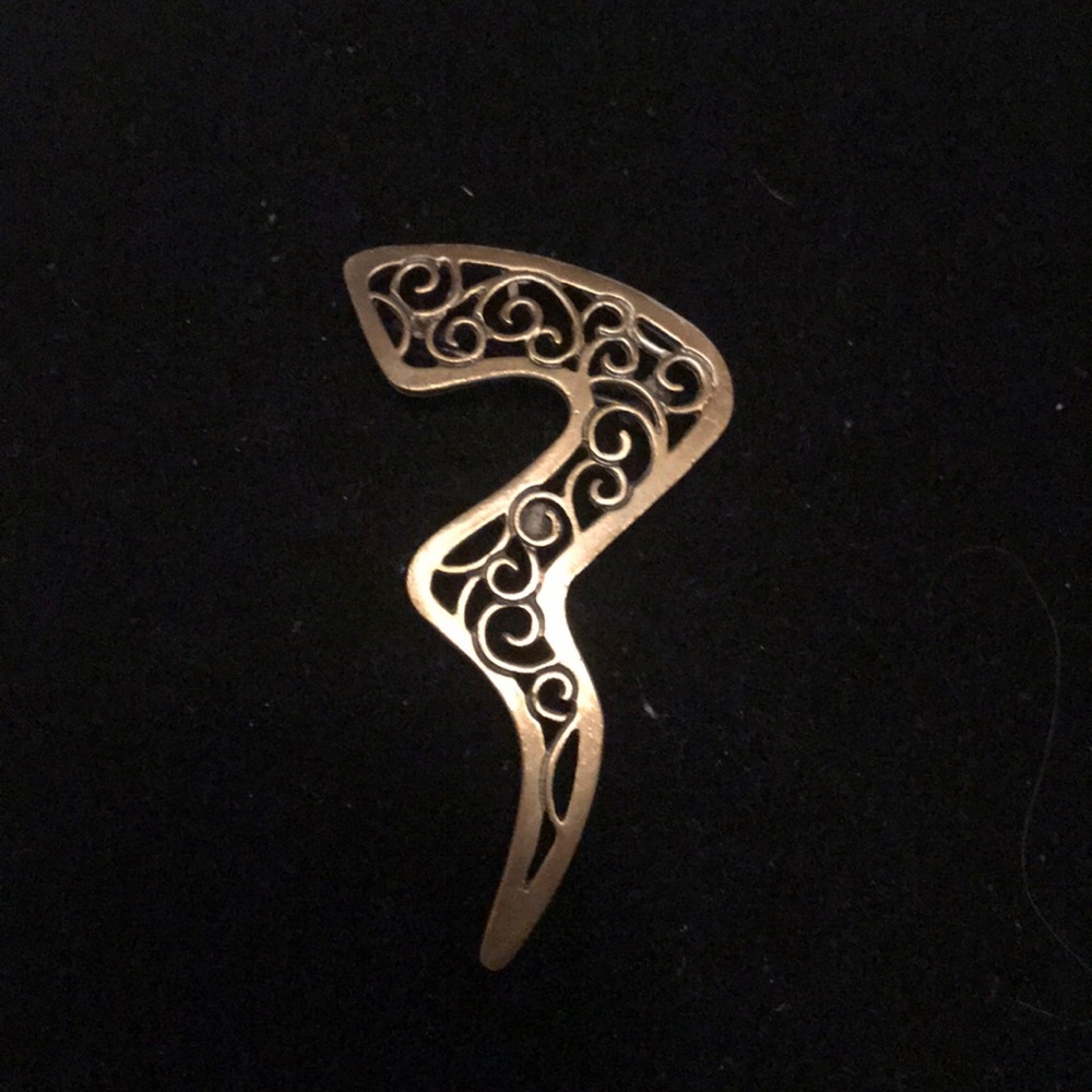 Vintage Pin